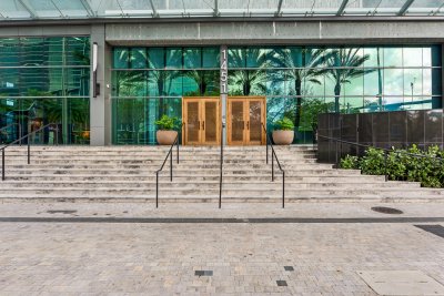 Alquiler de apartamento en Echo Brickell 1202