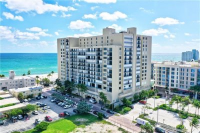 Crystal Tower Apt #809