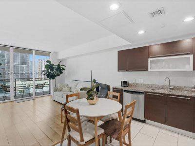 Comprar apartamento en The Plaza Tower I 1208