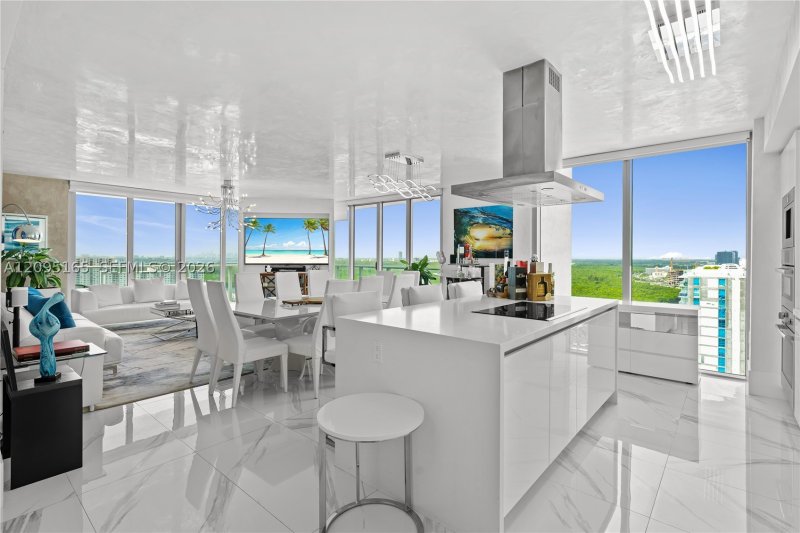 Alquiler de apartamento en Parque Towers at St. Tropez 5-2302