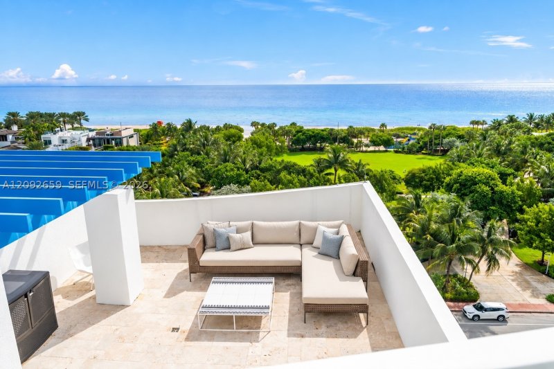 Comprar apartamento no Ocean Blue 1012