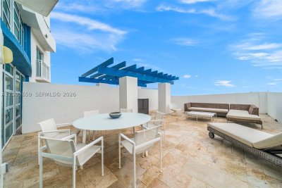 Comprar apartamento no Ocean Blue 1012