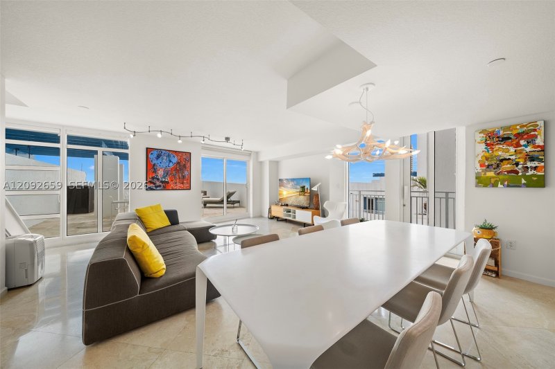 Comprar apartamento no Ocean Blue 1012