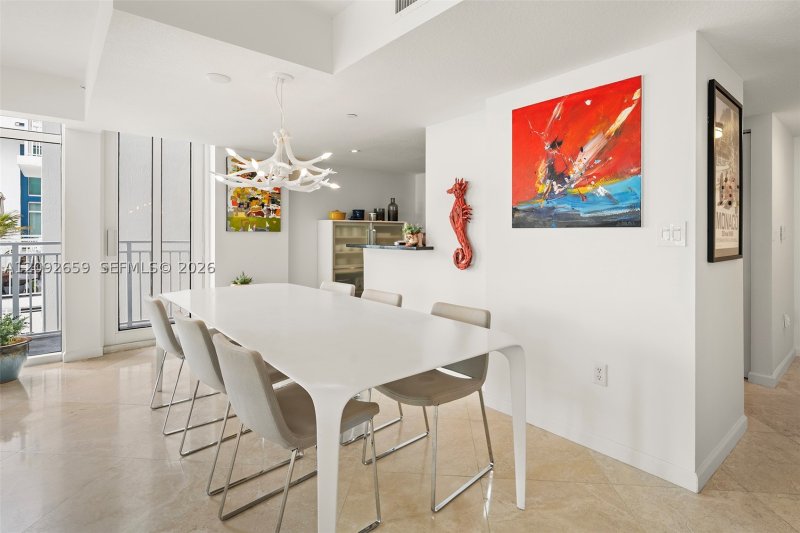 Comprar apartamento no Ocean Blue 1012