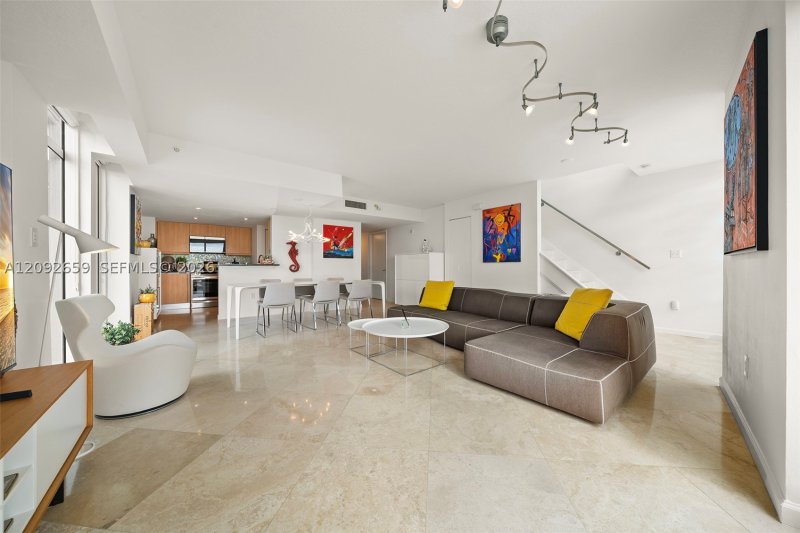 Comprar apartamento no Ocean Blue 1012
