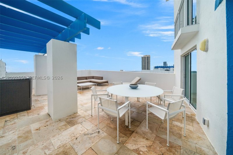 Comprar apartamento no Ocean Blue 1012