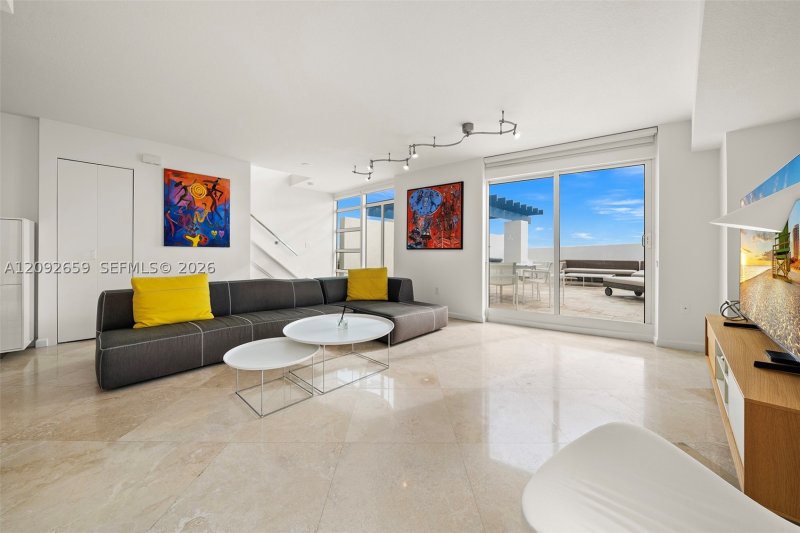Comprar apartamento no Ocean Blue 1012