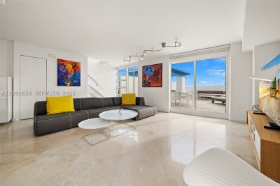 Comprar apartamento no Ocean Blue 1012