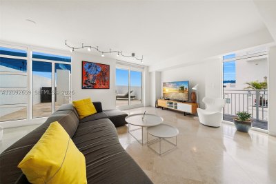 Comprar apartamento no Ocean Blue 1012