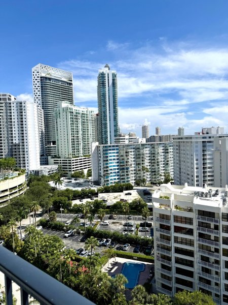 Comprar apartamento en Costa Bella Brickell 1702