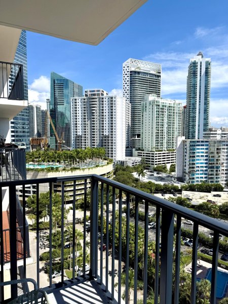 Comprar apartamento en Costa Bella Brickell 1702