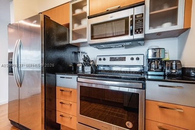 Comprar apartamento en Opera Tower 5505