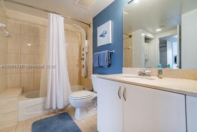 Comprar apartamento en Opera Tower 5505