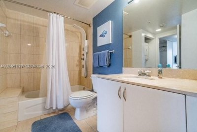 Comprar apartamento en Opera Tower 5505