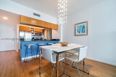 Comprar apartamento en Opera Tower 5505