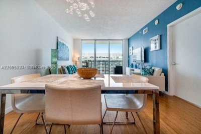 Comprar apartamento en Opera Tower 5505