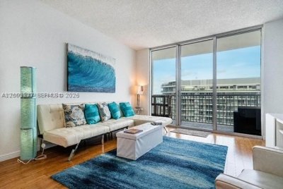 Comprar apartamento en Opera Tower 5505