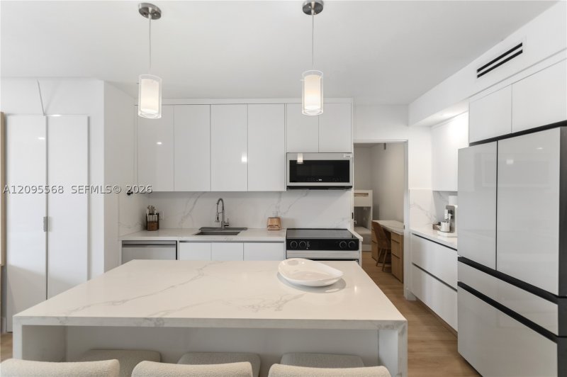 Alquiler de apartamento en The Plaza Bal Harbour 722