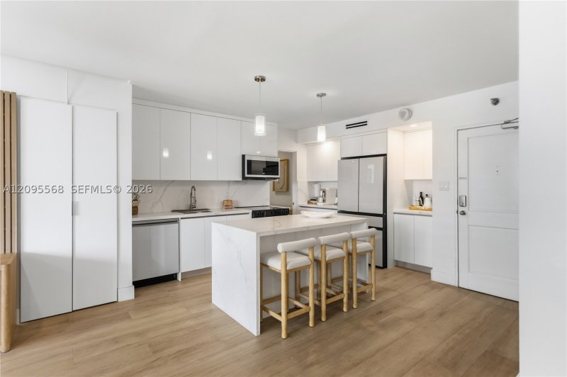 Alquiler de apartamento en The Plaza Bal Harbour 722