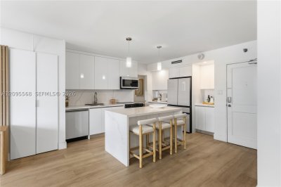 Alquiler de apartamento en The Plaza Bal Harbour 722
