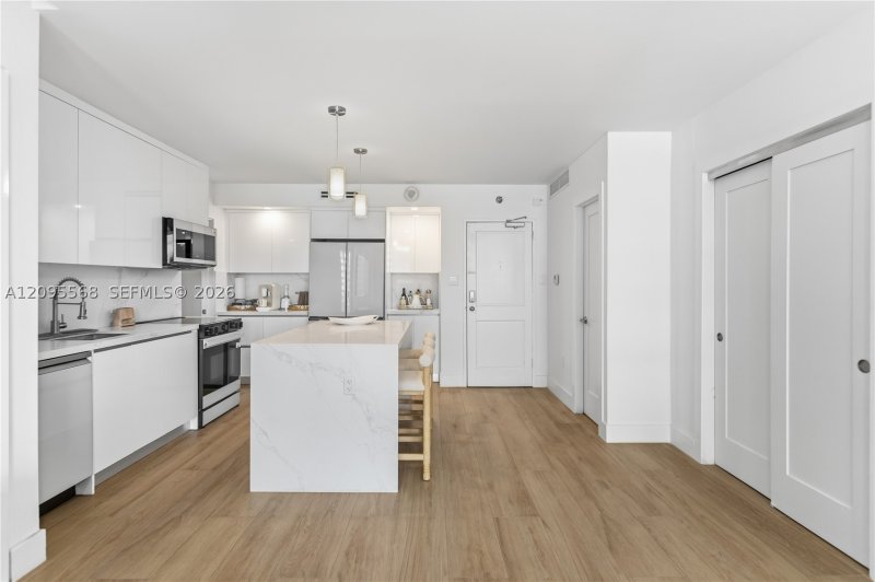 Alquiler de apartamento en The Plaza Bal Harbour 722