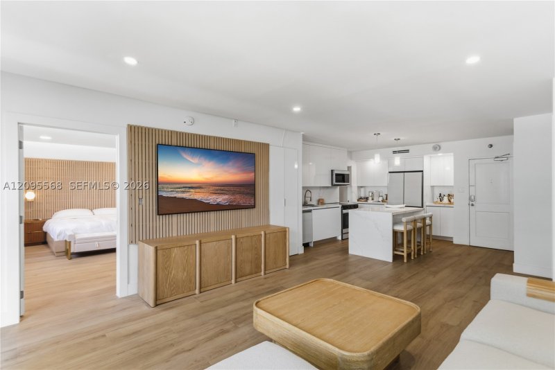Alquiler de apartamento en The Plaza Bal Harbour 722