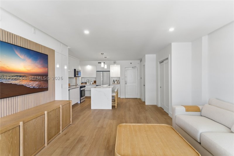 Alquiler de apartamento en The Plaza Bal Harbour 722