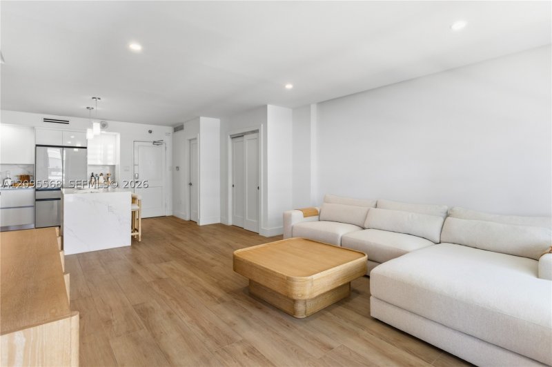 Alquiler de apartamento en The Plaza Bal Harbour 722