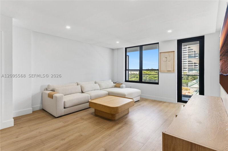 Alquiler de apartamento en The Plaza Bal Harbour 722