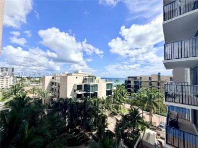 Valencia at Quadomain Apt #605