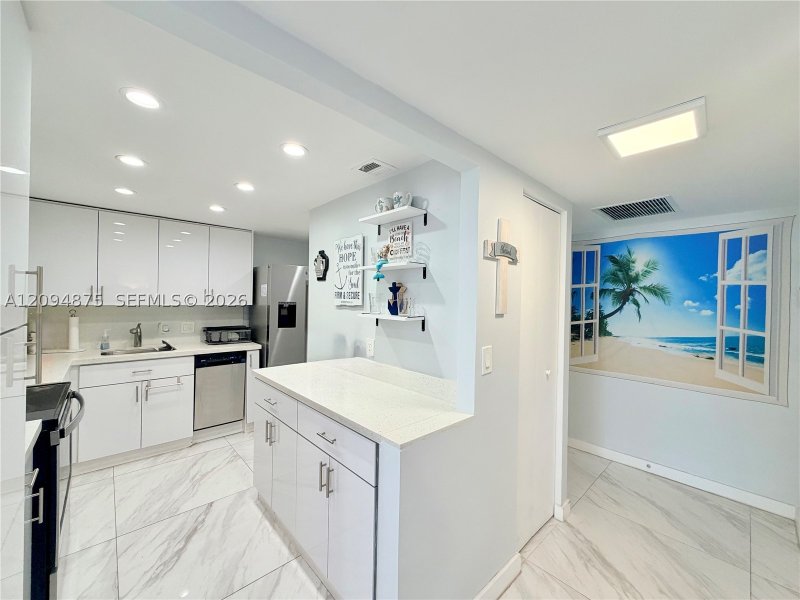 Alquiler de apartamento en Valencia at Quadomain 605