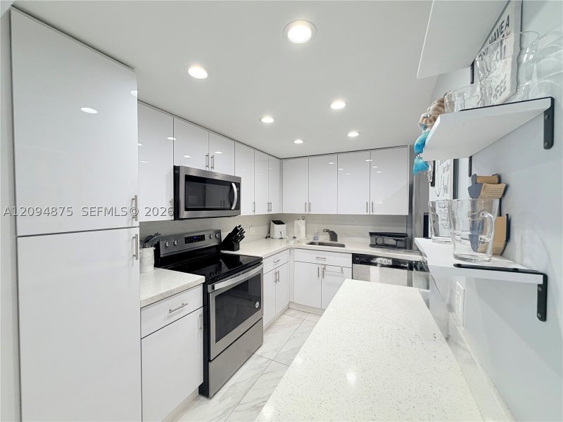 Alquiler de apartamento en Valencia at Quadomain 605