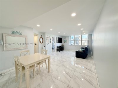 Alquiler de apartamento en Valencia at Quadomain 605