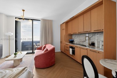 NoMad Residences Wynwood Apt #545