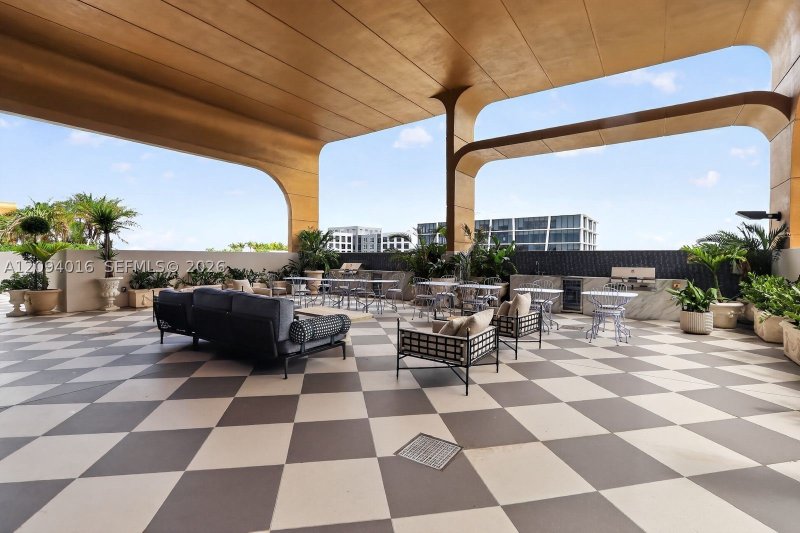 Comprar apartamento en NoMad Residences Wynwood 545