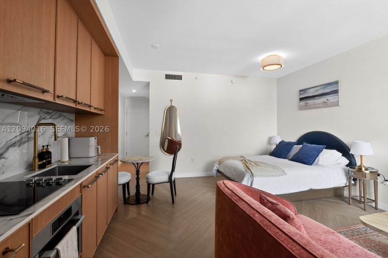 Comprar apartamento en NoMad Residences Wynwood 545