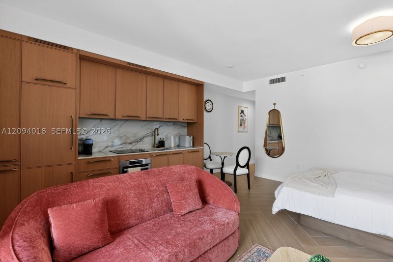 Comprar apartamento en NoMad Residences Wynwood 545