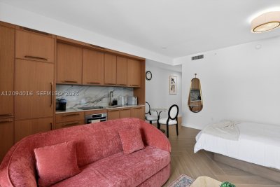 Comprar apartamento en NoMad Residences Wynwood 545