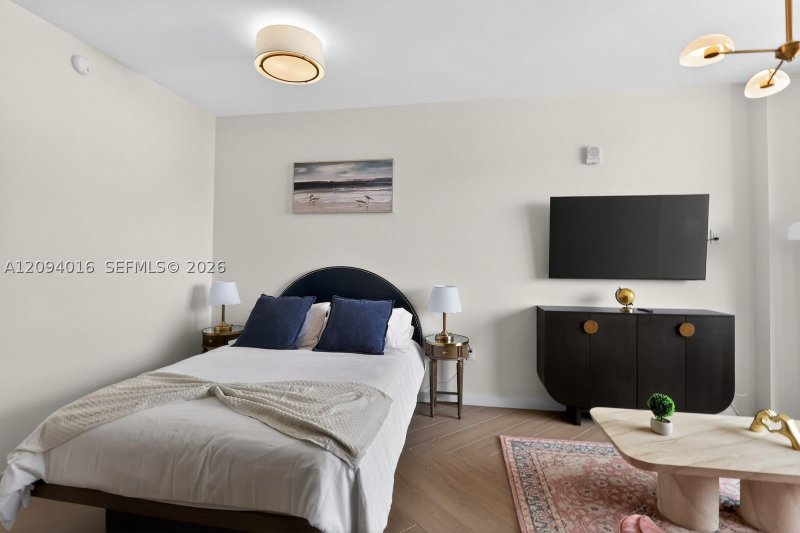 Comprar apartamento en NoMad Residences Wynwood 545