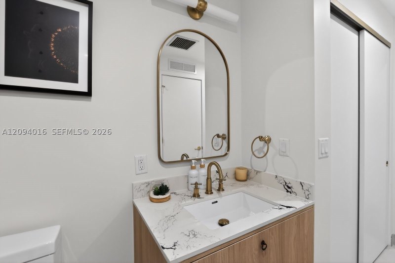 Comprar apartamento en NoMad Residences Wynwood 545