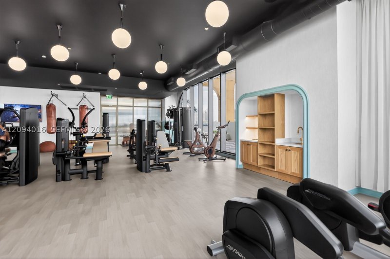 Comprar apartamento en NoMad Residences Wynwood 545