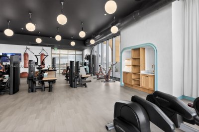 Comprar apartamento en NoMad Residences Wynwood 545