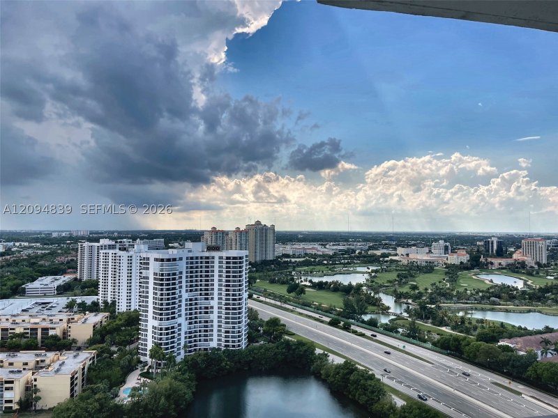 Apartment for rent at Mystic Pointe 400 3002