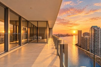 Aston Martin Residences Apt #3304C