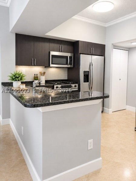 Comprar apartamento no Brickell on the River North 4118