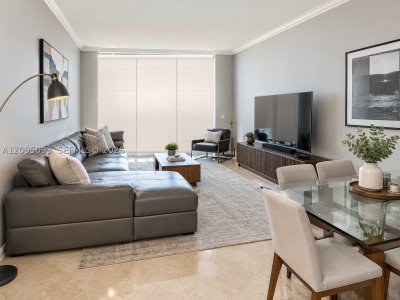 Brickell on the River North Apt #4118