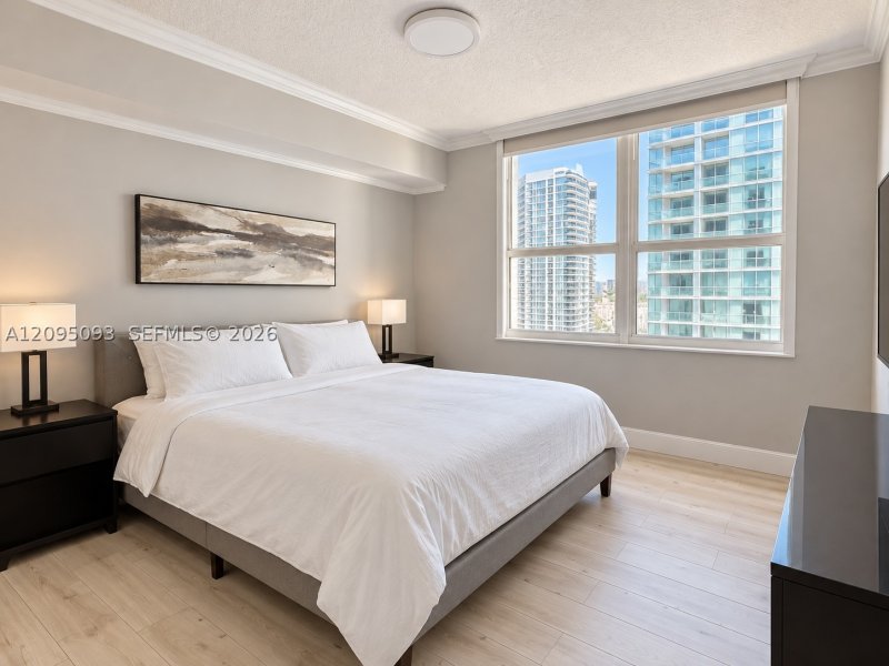 Comprar apartamento no Brickell on the River North 4118