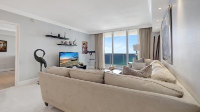Alquiler de apartamento en Beach Club Two 3703