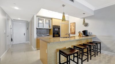 Alquiler de apartamento en Beach Club Two 3703