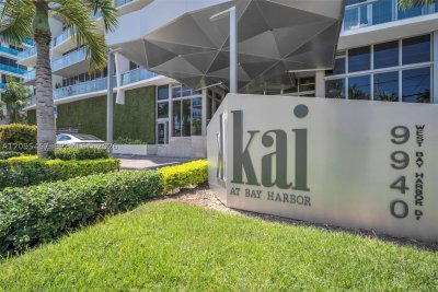 Kai at Bay Harbor Apt #5D-N